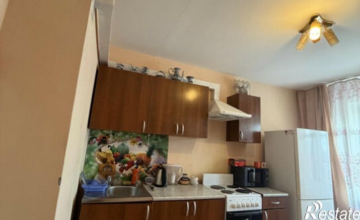 2-комн квартира Хибинская улица, 24,  д. 24