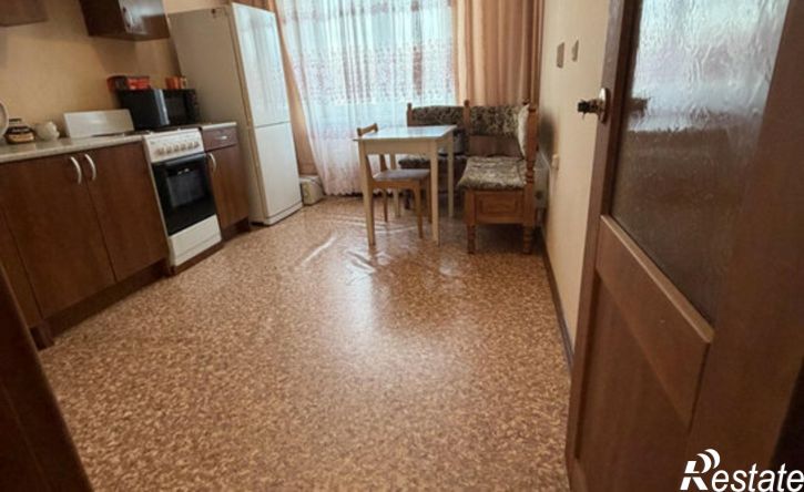2-комн квартира Хибинская улица, 24,  д. 24