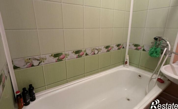 2-комн квартира Хибинская улица, 24,  д. 24