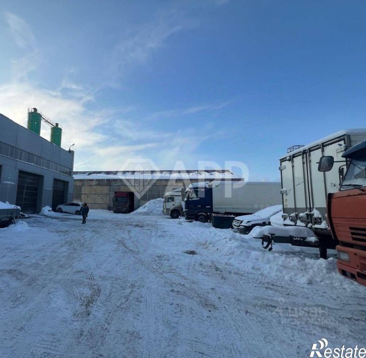 Производственное помещение ул Обнорского, 3,  д. 3