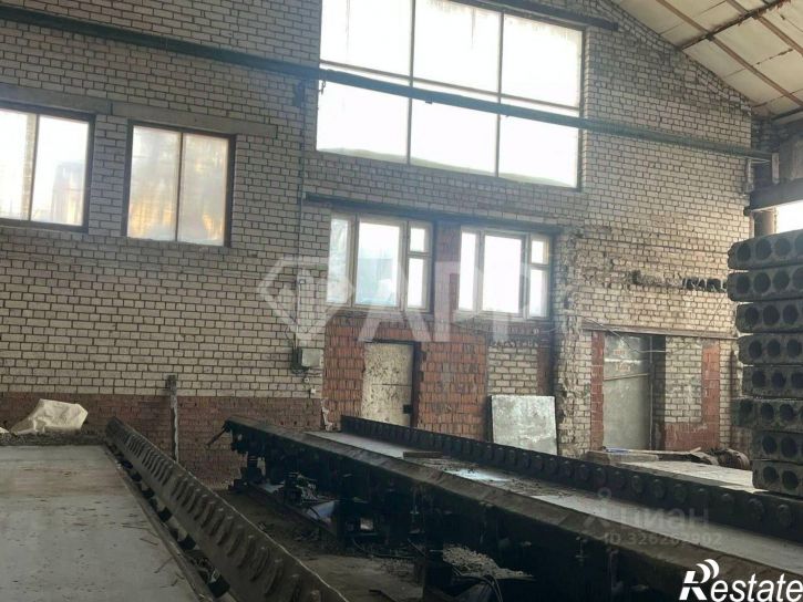 Производственное помещение ул Обнорского, 3,  д. 3