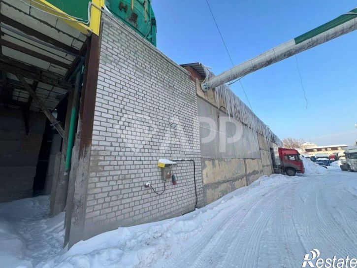 Производственное помещение ул Обнорского, 3,  д. 3