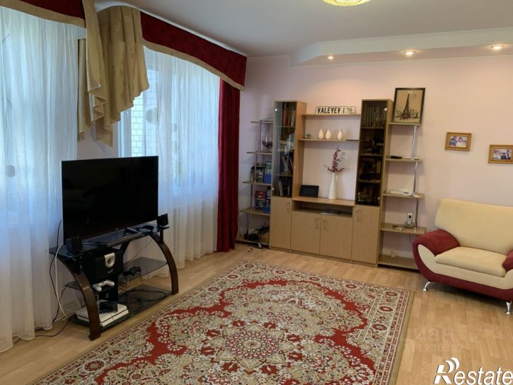 3-комн квартира ул Дубравная, 40,  д. 40