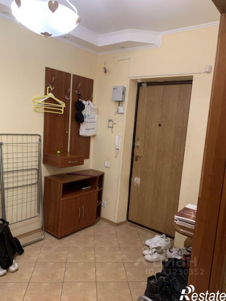 3-комн квартира ул Дубравная, 40,  д. 40