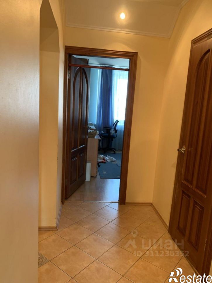 3-комн квартира ул Дубравная, 40,  д. 40
