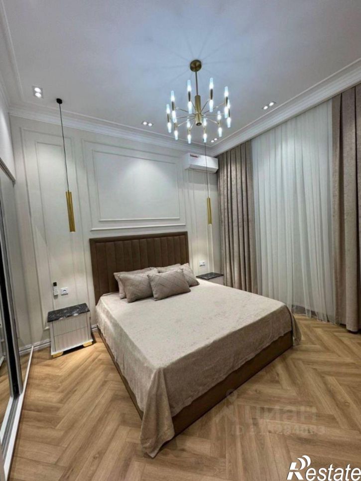 2-комн квартира ул Николая Ершова, 62г,  д. 62г