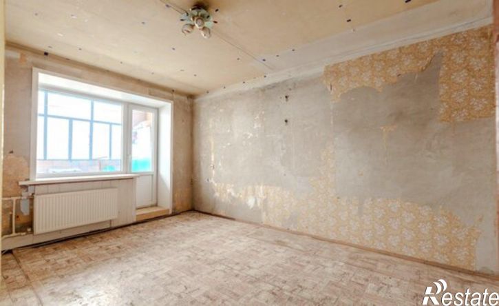 1-комн квартира ул Хади Такташа, 113/47,  д. 113/47