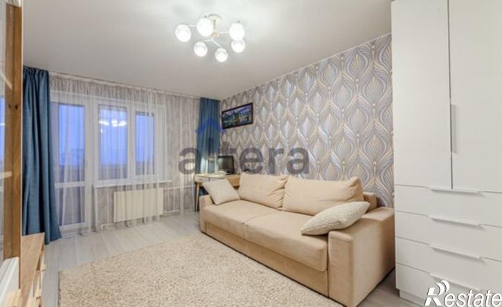 2-комн квартира ул Кул Гали, 11/52Б,  д. 11/52Б