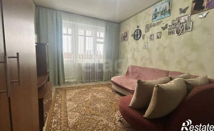 2-комн квартира ул Фатыха Амирхана, 97,  д. 97