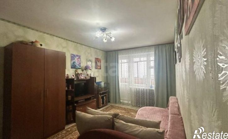 2-комн квартира ул Фатыха Амирхана, 97,  д. 97