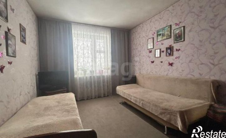 2-комн квартира ул Фатыха Амирхана, 97,  д. 97