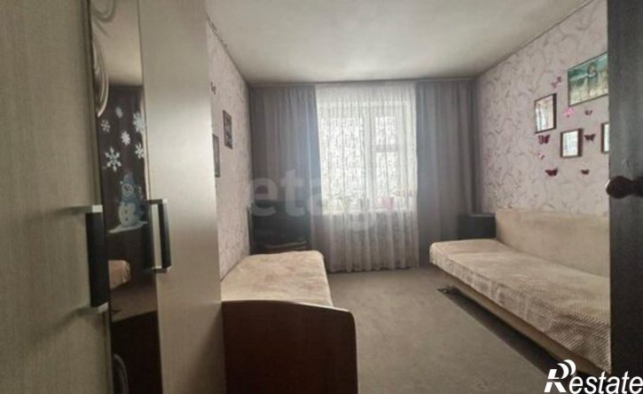 2-комн квартира ул Фатыха Амирхана, 97,  д. 97