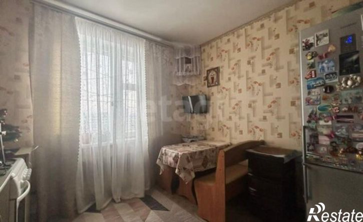 2-комн квартира ул Фатыха Амирхана, 97,  д. 97
