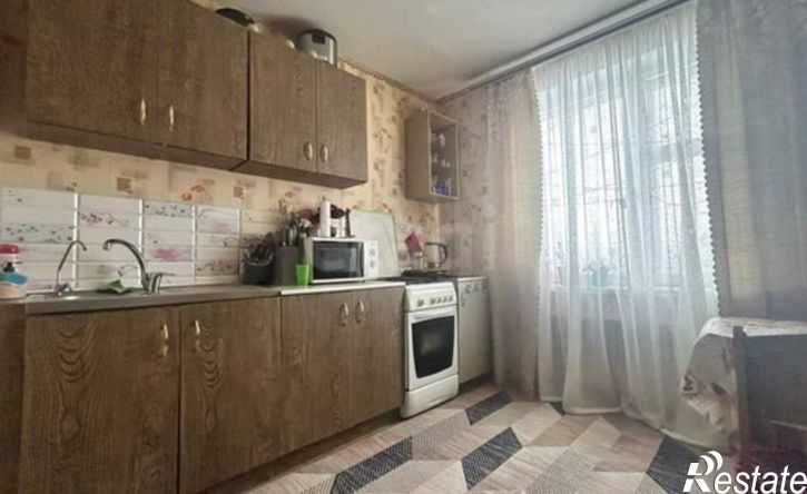 2-комн квартира ул Фатыха Амирхана, 97,  д. 97