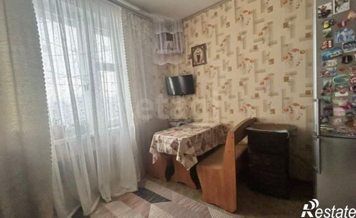 2-комн квартира ул Фатыха Амирхана, 97,  д. 97