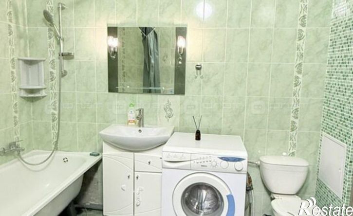 1-комн квартира улица Хайдара Бигичева, 29,  д. 29