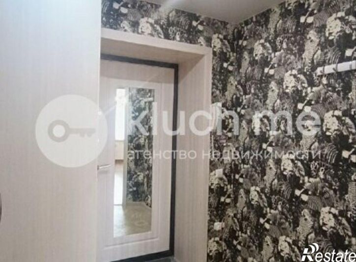 1-комн квартира улица Зур Урам, 7А,  д. 7А