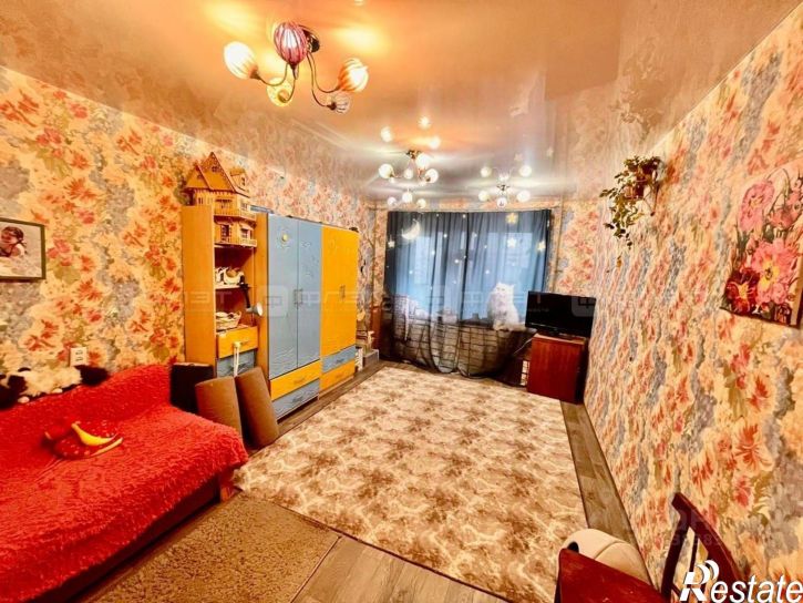4-комн квартира Минская улица, 42,  д. 42