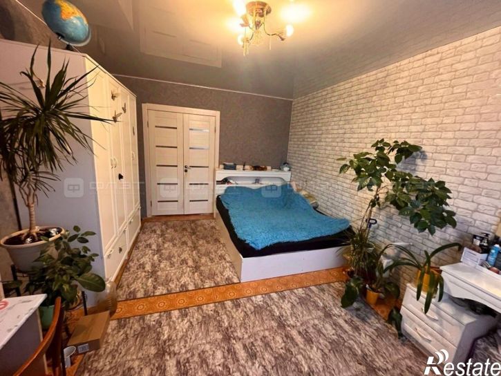4-комн квартира Минская улица, 42,  д. 42