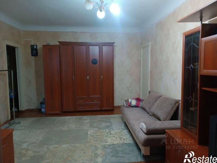 1-комн квартира ул Телецентра, 13,  д. 13
