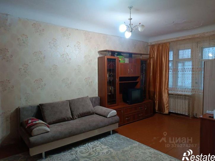 1-комн квартира ул Телецентра, 13,  д. 13