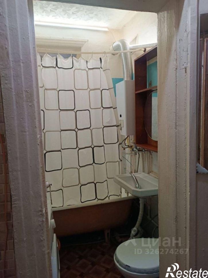 1-комн квартира ул Телецентра, 13,  д. 13