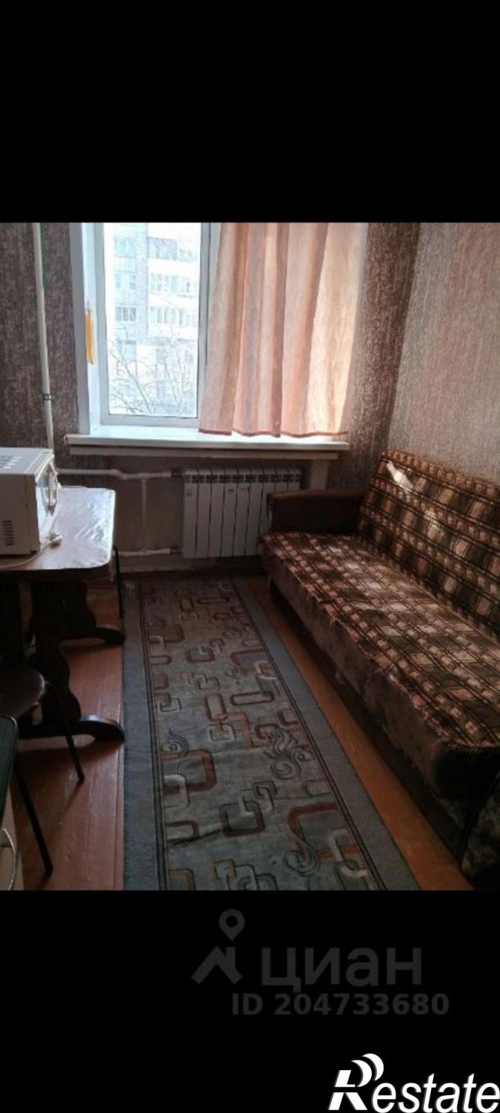 Комната ул Восстания, 111,  д. 111