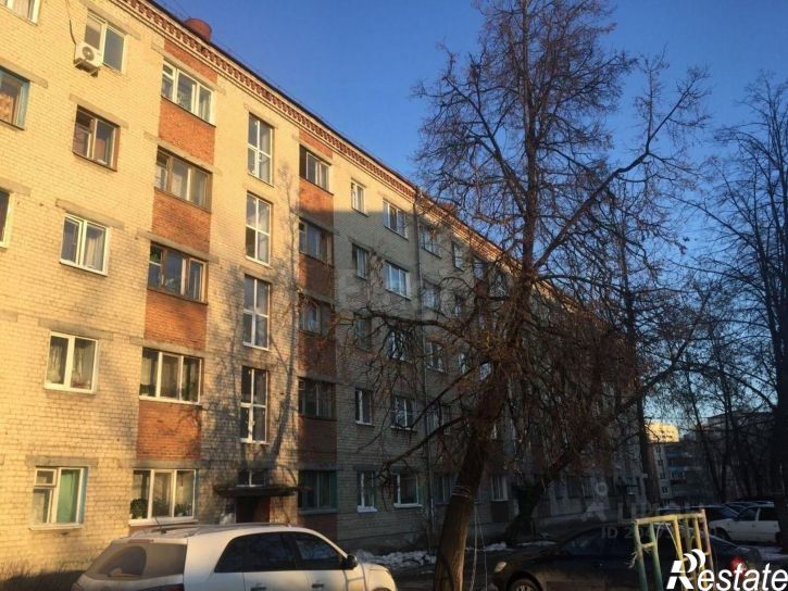 Комната ул Восстания, 111,  д. 111