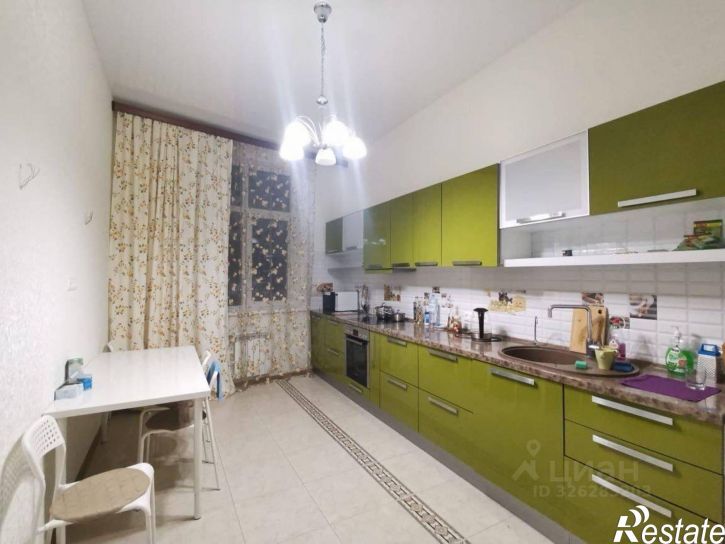 2-комн квартира пр-кт Победы, 46,  д. 46