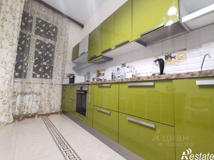 2-комн квартира пр-кт Победы, 46,  д. 46