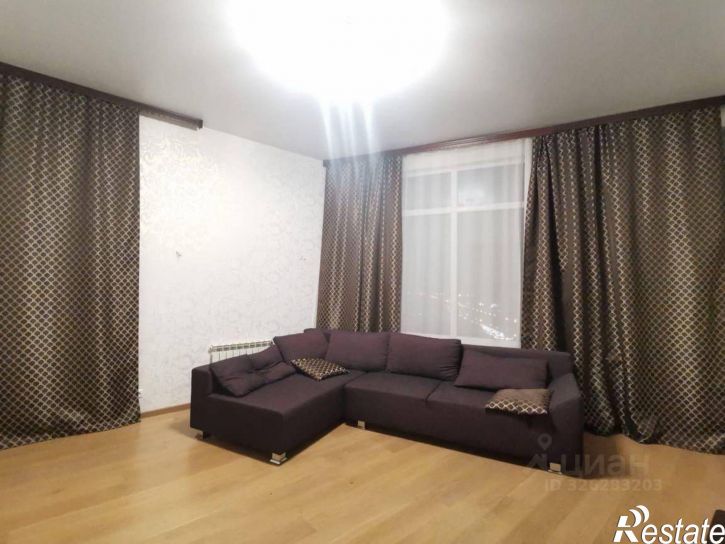 2-комн квартира пр-кт Победы, 46,  д. 46
