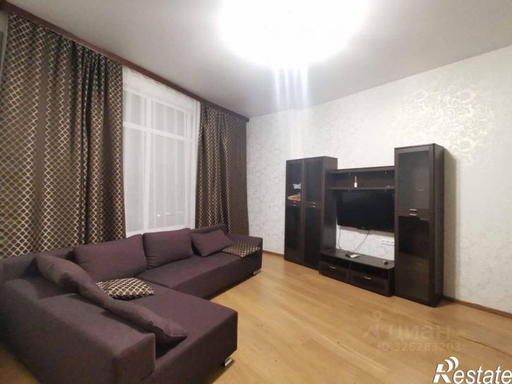 2-комн квартира пр-кт Победы, 46,  д. 46