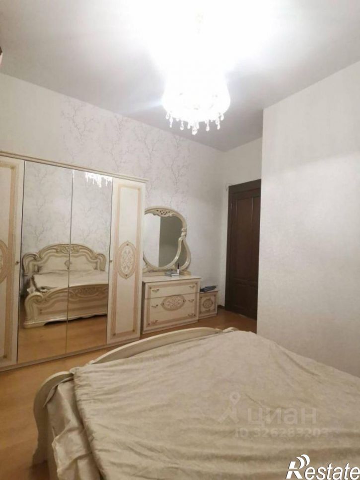2-комн квартира пр-кт Победы, 46,  д. 46