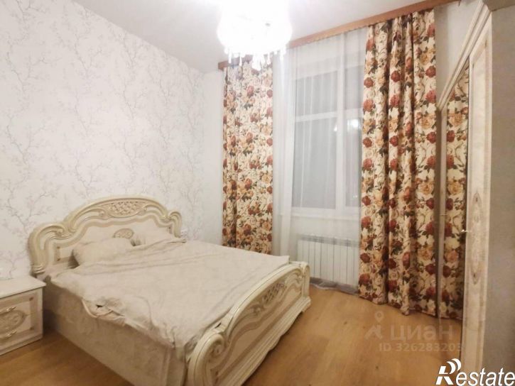 2-комн квартира пр-кт Победы, 46,  д. 46