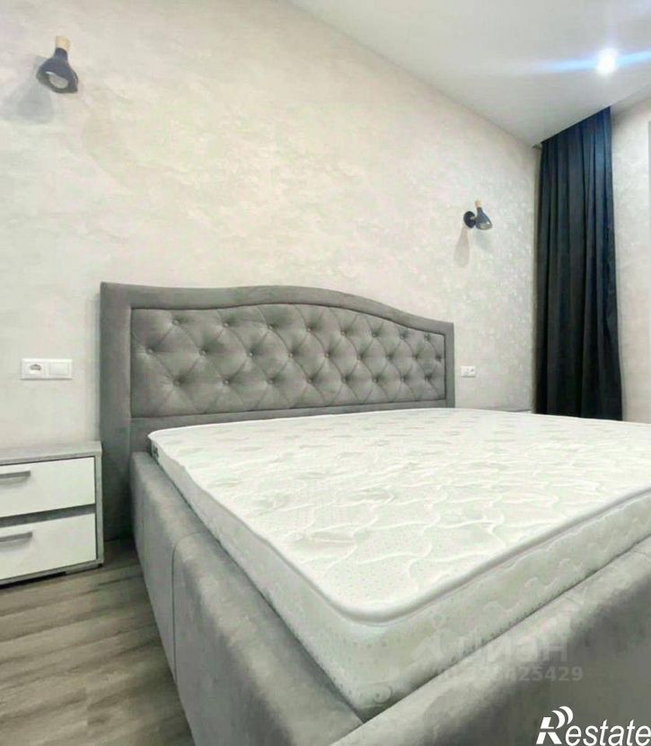 1-комн квартира ул Лесгафта, 20,  д. 20