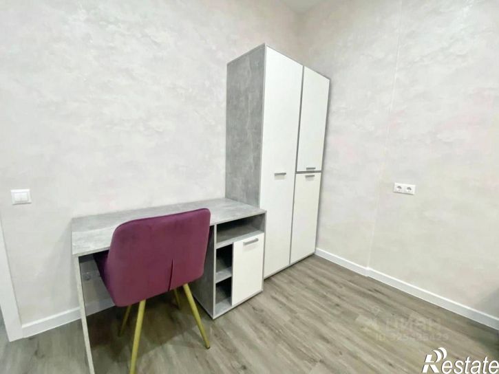 1-комн квартира ул Лесгафта, 20,  д. 20