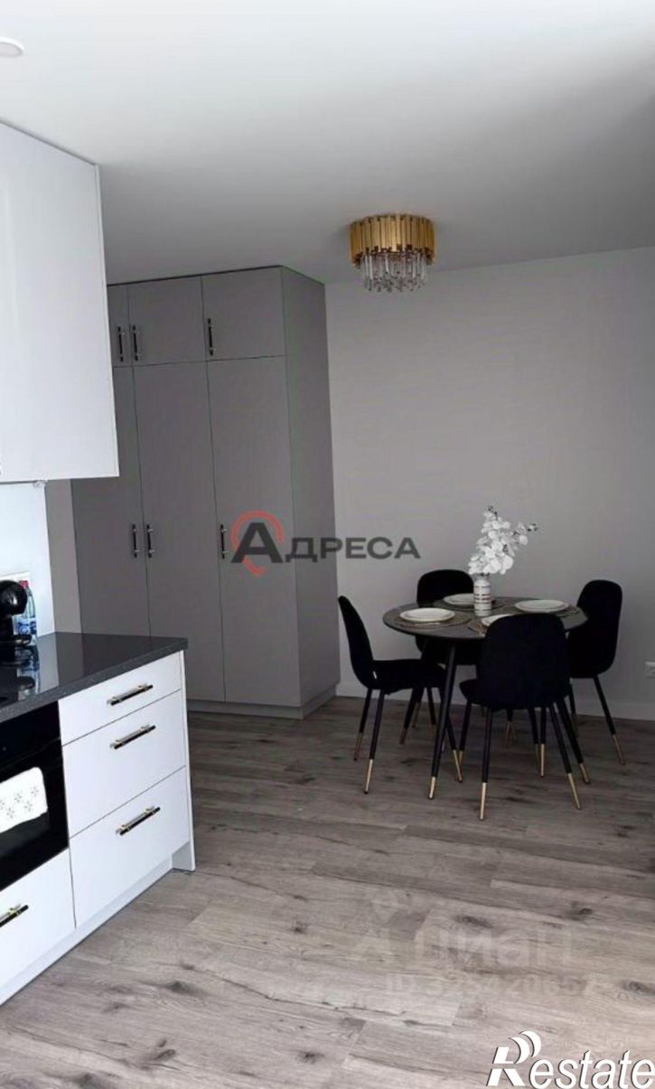 1-комн квартира ул Татарстан, 9,  д. 9