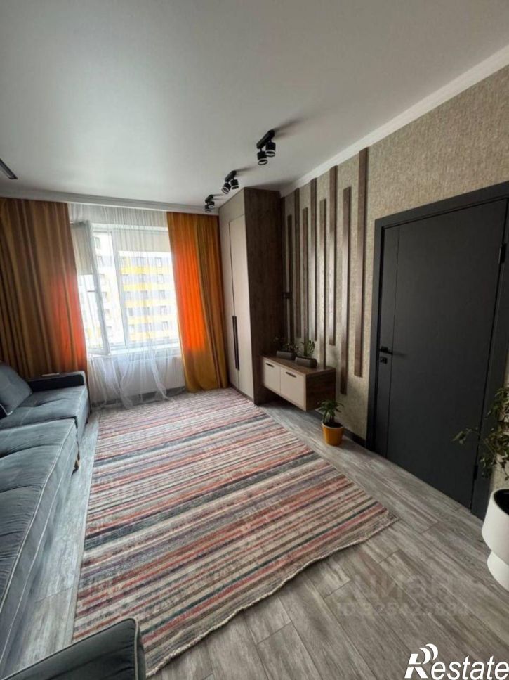 3-комн квартира ул Фикрята Табеева, 3,  д. 3