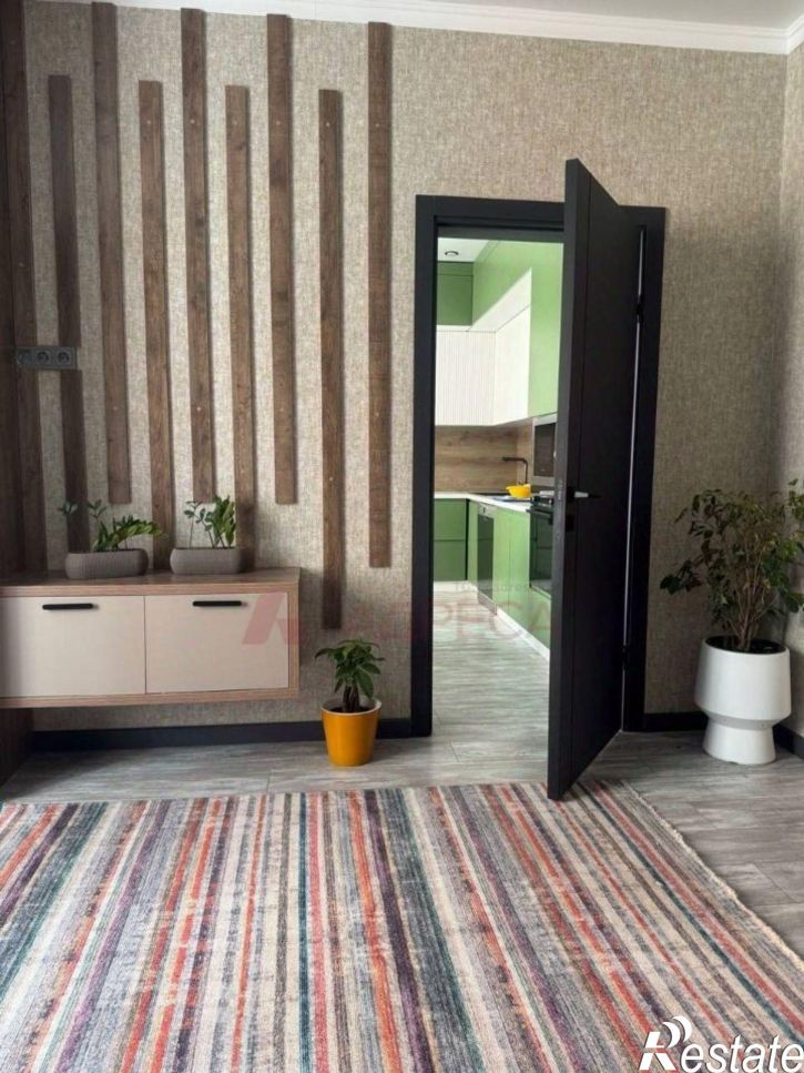 3-комн квартира ул Фикрята Табеева, 3,  д. 3