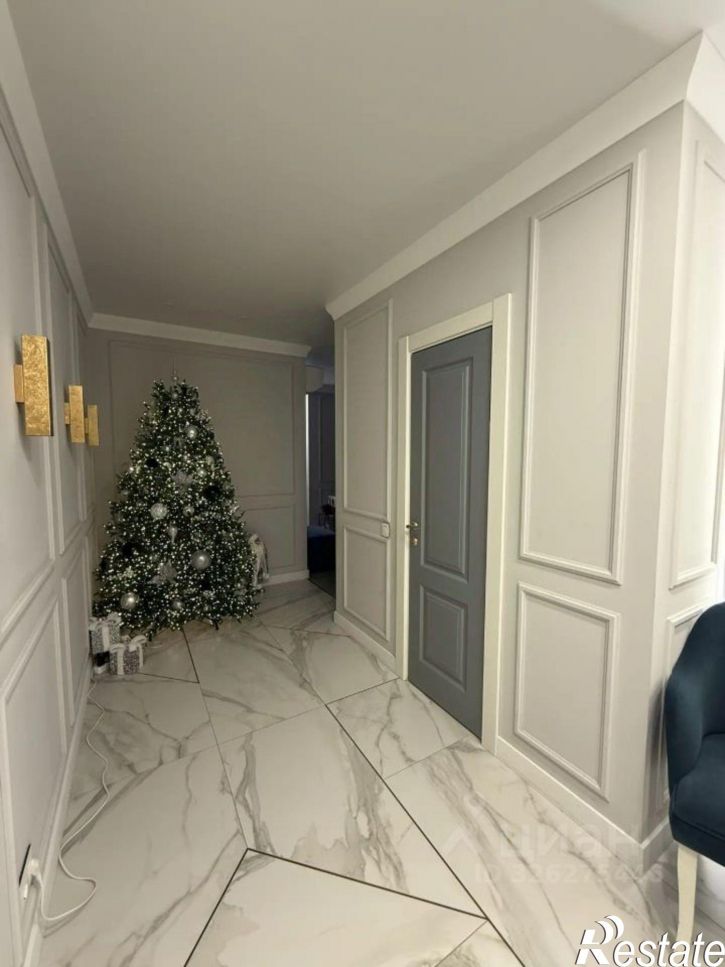 3-комн квартира ул Аметьевская магистраль, 18 2,  д. 18 2,  к. 2