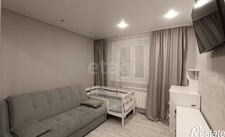 2-комн квартира ул Рыбацкая, 4,  д. 4
