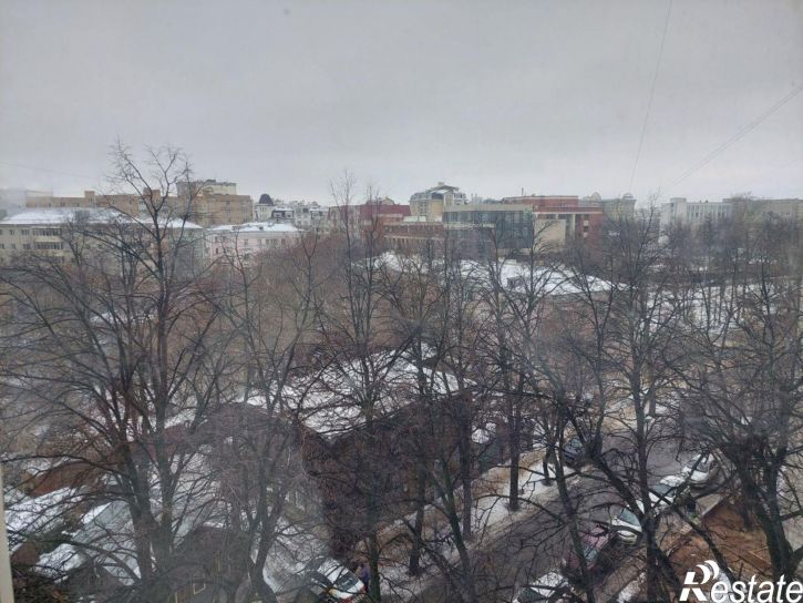 3-комн квартира ул Лесгафта, 28а,  д. 28а