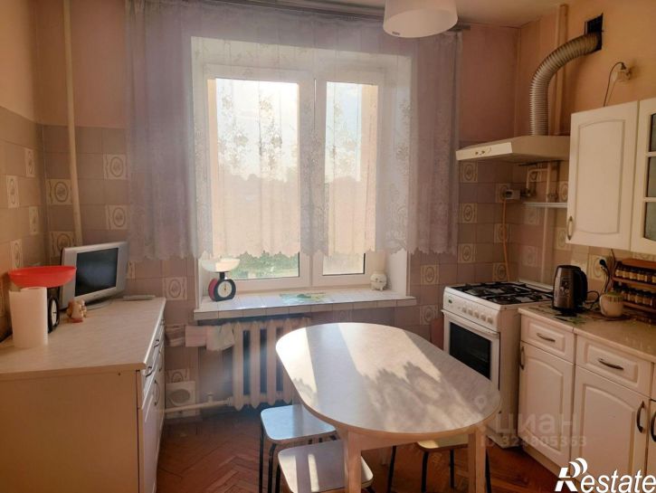 3-комн квартира ул Лесгафта, 28а,  д. 28а