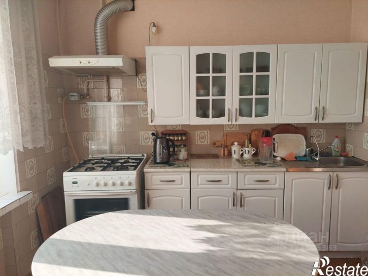3-комн квартира ул Лесгафта, 28а,  д. 28а