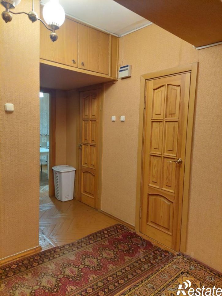 3-комн квартира ул Лесгафта, 28а,  д. 28а