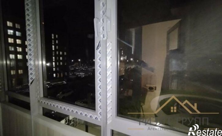 1-комн квартира ул Тэцевская, 4Е,  д. 4Е