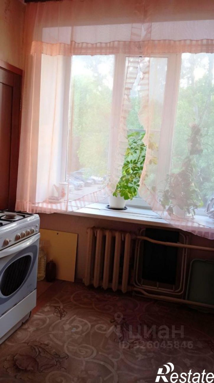 Комната Деловая улица, 3,  д. 3