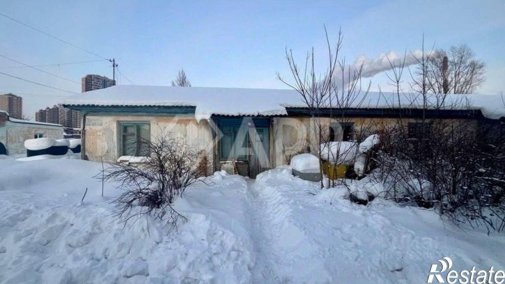 Производственное помещение ул Скрябина, 19,  д. 19
