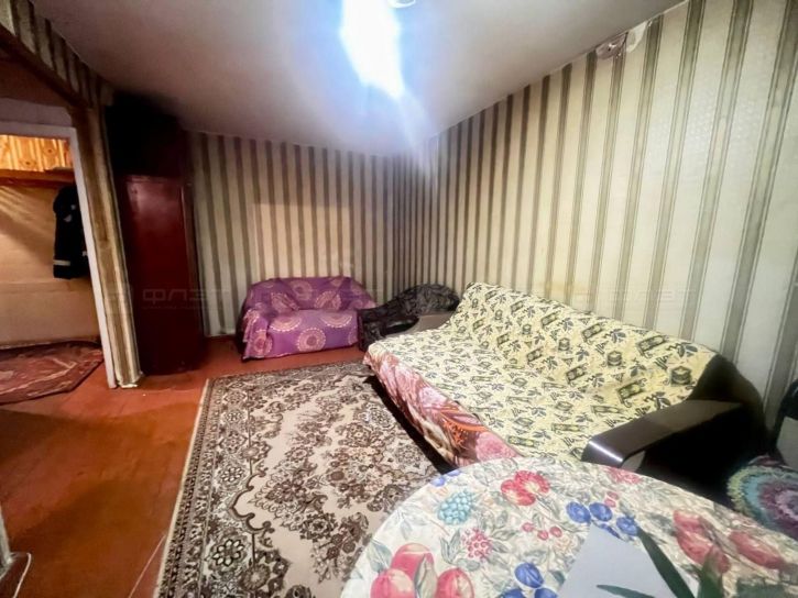 1-комн квартира ул. Короленко д.63