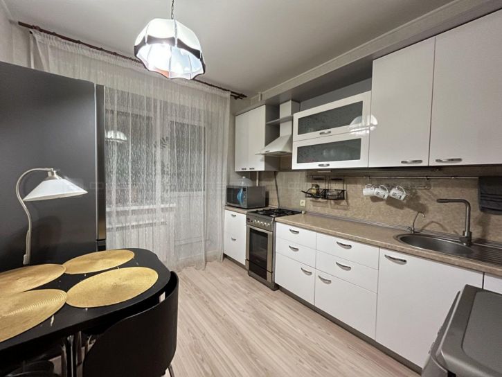 1-комн квартира ул. Хади Такташа д.41